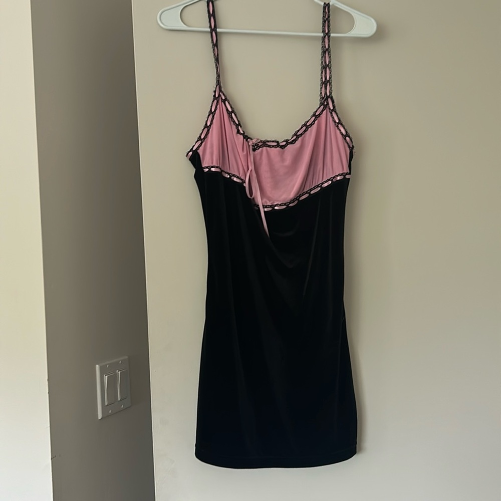 Dolls kill sugar thrillz dress